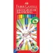 Faber-Castell: ECO bojice 12 kom