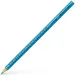 Faber-Castell: Grip 2001 Metalik plava drvena bojica