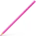 Faber-Castell: Grip 2001 Neon ružičasta drvena bojica