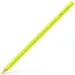 Faber-Castell: Grip 2001 Neon žuta drvena bojica