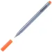 Faber-Castell: Grip Finepen narančasta kemijska 0,4mm