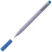 Faber-Castell: Grip Finepen plava kemijska 0,4mm