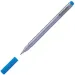 Faber-Castell: Grip Finepen svijetlo plava kemijska 0,4mm