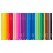 Faber-Castell: Grip set od 30 flomastera u boji