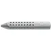 Faber-Castell: Grip siva gumica