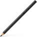 Faber-Castell: Jumbo Grip 2001 drvena bojica crne boje