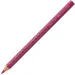 Faber-Castell: Jumbo Grip 2001 drvena bojica ljubičaste boje