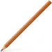 Faber-Castell: Jumbo Grip 2001 drvena bojica smeđe boje