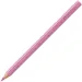 Faber-Castell: Jumbo Grip 2001 drvena bojica svijetla magenta