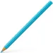 Faber-Castell: Jumbo Grip 2001 drvena bojica svijetloplave boje