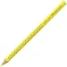 Faber-Castell: Jumbo Grip 2001 drvena bojica svijetložute boje