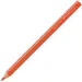 Faber-Castell: Jumbo Grip 2001 drvena bojica tamnonarančasta