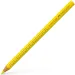 Faber-Castell: Jumbo Grip 2001 drvena bojica žute boje