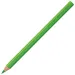 Faber-Castell: Jumbo GRIP drvena bojica svijetlozelena