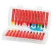 Faber-Castell: Jumbo masne bojice 24kom