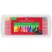 Faber-Castell: Jumbo masne bojice 24kom