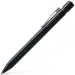 Faber-Castell: Kemijska olovka Grip 2001 crna