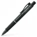 Faber-Castell: Poly Ball XB crna kemijska olovka