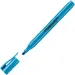 Faber-Castell: Super-floures plavi textmarker 38