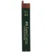 Faber-Castell: Super Polymer mine za tehničke olovke 0,5mm 2H - 12kom