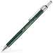 Faber-Castell: Tehnička olovka TK-Fine 9715, 0,5mm