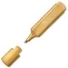 Faber-Castell: Zlatni marker 1546