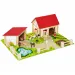 Farm set s 21 komada - Eichhorn