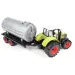 Farm Truck Series: Crveni ili zeleni traktor sa spremnikom za vodu od 46 cm