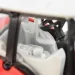 Farm Truck Series: Crveni ili zeleni traktor sa spremnikom za vodu od 46 cm