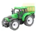 Farmer Truck: Poljoprivredni traktor set sa prikolicama 28cm