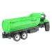 Farmer Truck: Poljoprivredni traktor set sa prikolicama 28cm