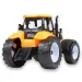 Farmer Truck: Poljoprivredni traktor u raznim bojama 18x11cm