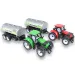 Farmer Truck: Traktor, cisterna za vodu u dvije verzije 41 cm