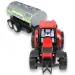 Farmer Truck: Traktor, cisterna za vodu u dvije verzije 41 cm