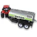 Farmer Truck: Traktor, cisterna za vodu u dvije verzije 41 cm