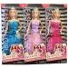 Fashion Girl lutka u večernjoj haljini 30cm - tri vrste