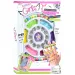 Fashion Girls: set za izradu narukvica s 200+ perlica i pribora