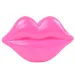 Fashion Make Up: Paleta make-upa u obliku usta na tri razine