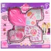 Fashion Make Up: Paleta make-upa u obliku usta na tri razine