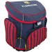 FC Barcelona ergonomska školska torba, ruksak 31x22x40cm