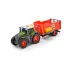Fendt poljoprivredni traktor sa prikolicom - Dickie Toys