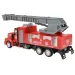 Fire Rescue: Kamion sa vatrogasnim ljestvama 22cm