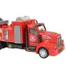 Fire Rescue: Kamion sa vatrogasnim ljestvama 22cm