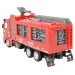 Fire Rescue: Vatrogasno vozilo na zamašnjak s vodenom mlaznicom 19 cm