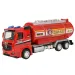 Fire Rescue: Zamašnjak vatrogasno vozilo sa svjetlom i zvukom u više verzija 19cm 1kom