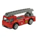 Fire Truck: Vatrogasno vozilo s dodacima za igru