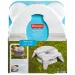Fisher-Price: 2 u 1 prijenosna kahlica - Mattel