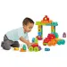 Fisher-Price: ABC veseli vlakić - Mega Bloks