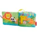 Fisher-Price: Brojimo 1-5 knjiga za bebe - Mattel