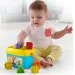 Fisher-Price: Kutija s oblicima - Mattel